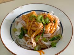 -秦镇史玉林凉皮(翡丽城店)