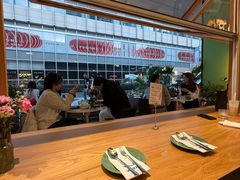 -WOKKA by艮上(中海环宇荟店)