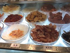 -成都你六姐·牛肉冒菜(城市集市合生汇店)