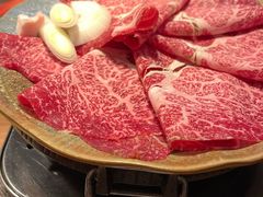 -满来寿喜烧(金虹桥店)