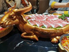 -鲁西肥牛(九方购物中心店)