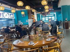 -猪腰一家·地道佛山菜(盐步店)