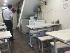 大堂-小小馄饨店(清泰街店)