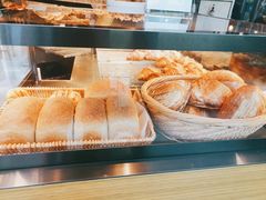 -麦田工坊(月湖店)