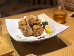 -富山日式料理(宽厚里店)