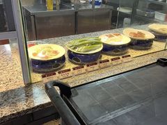 -文楼·淮扬菜·淮安早茶(河下古镇翔宇店)
