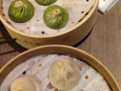 -苏小柳点心·手作小笼包(浦东嘉里城分院)