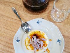 -Catch Bagel(芳草地店)