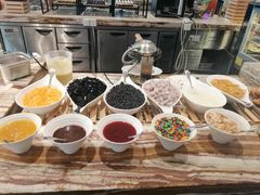 -AdD全日制餐厅(中谷花园酒店)