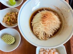 -同得兴 Since·1995 传统苏式面馆(嘉馀坊店)