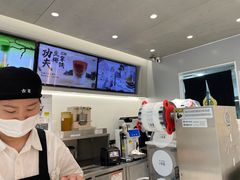 -古茗(萧山利丰路店)