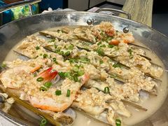 -79号渔船海鲜饭店(华强北店)