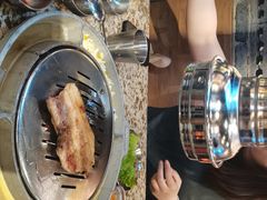 -朴安胖·韩国烤肉(沈阳店)