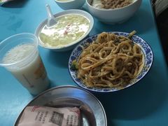 -樊记腊汁肉(竹笆市总店)