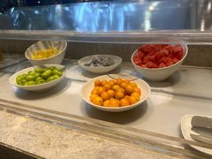 -上海虹桥宾馆味翠餐厅