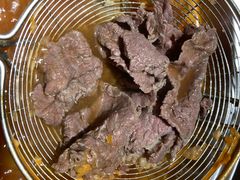-幸运牛汕头小黄牛牛肉火锅(梅林店)