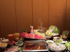 -锦城印象火锅(天府三街店)