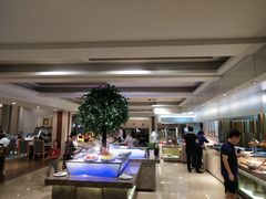 -长春金安大饭店