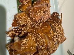 -全牛匠·乐山跷脚牛肉(望京店)