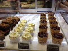 -Awfully Chocolate(来福士广场店)
