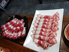-东来顺•非遗火锅(外滩店)