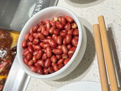 -海底捞火锅(巴黎春天浦建店)