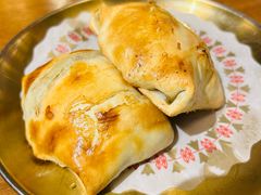 -金手鼓·新疆菜(南京店)