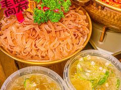 -毛肚向右·川渝毛肚王(经开永旺店)