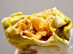 -陈记锅巴菜(五大道店)