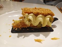 -Dough&Joe团憩(瑞虹天地月亮湾店)