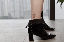 -極致刺青TATTOO STUDIO 私人订制
