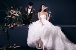 -薇咖映画婚纱摄影工作室