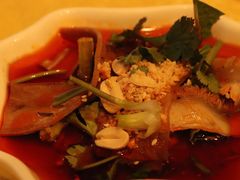 -龙抄手(春熙路总店)