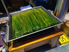 -很久以前羊肉串(大华三路店)