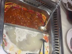 -重庆高老九火锅(万象城店)