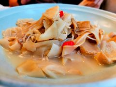 -子霖南山鲜虾面(南山总店)