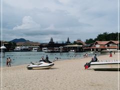 -海南分界洲岛旅游区