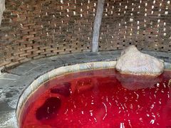 -森波拉火山温泉