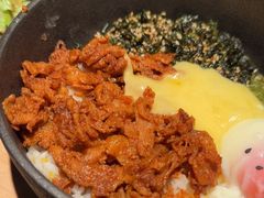 -Fuzzy Bistro 浮几韩餐·茶酒馆