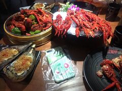 -红盔甲·小龙虾(天钥桥店)