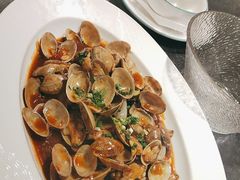 -南海底小海鲜·湘菜(鲁巷吴家湾店)