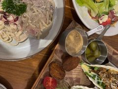 -The Good Place好地方·Brunch·coffee(国贸店)