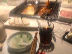 -海底捞火锅(万象城店)