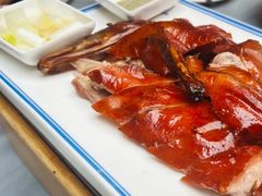 -蔼若春.传承三十年云南菜(金碧公园店)