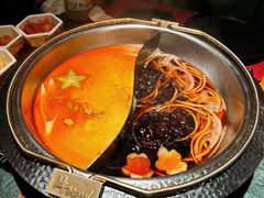 -牛New寿喜烧(中山公园龙之梦店)