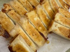 -奥华餐厅·老张记(台基厂店)