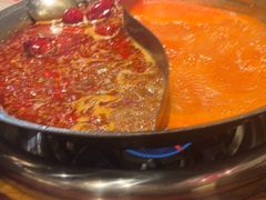 -胖姐社区老火锅(北京总店)