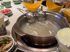 -润园四季椰子鸡火锅(海上世界店)