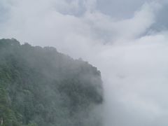 -陕西省红河谷森林公园