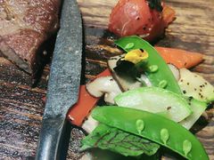 -初拾·花里餐厅(钜城华亿店)